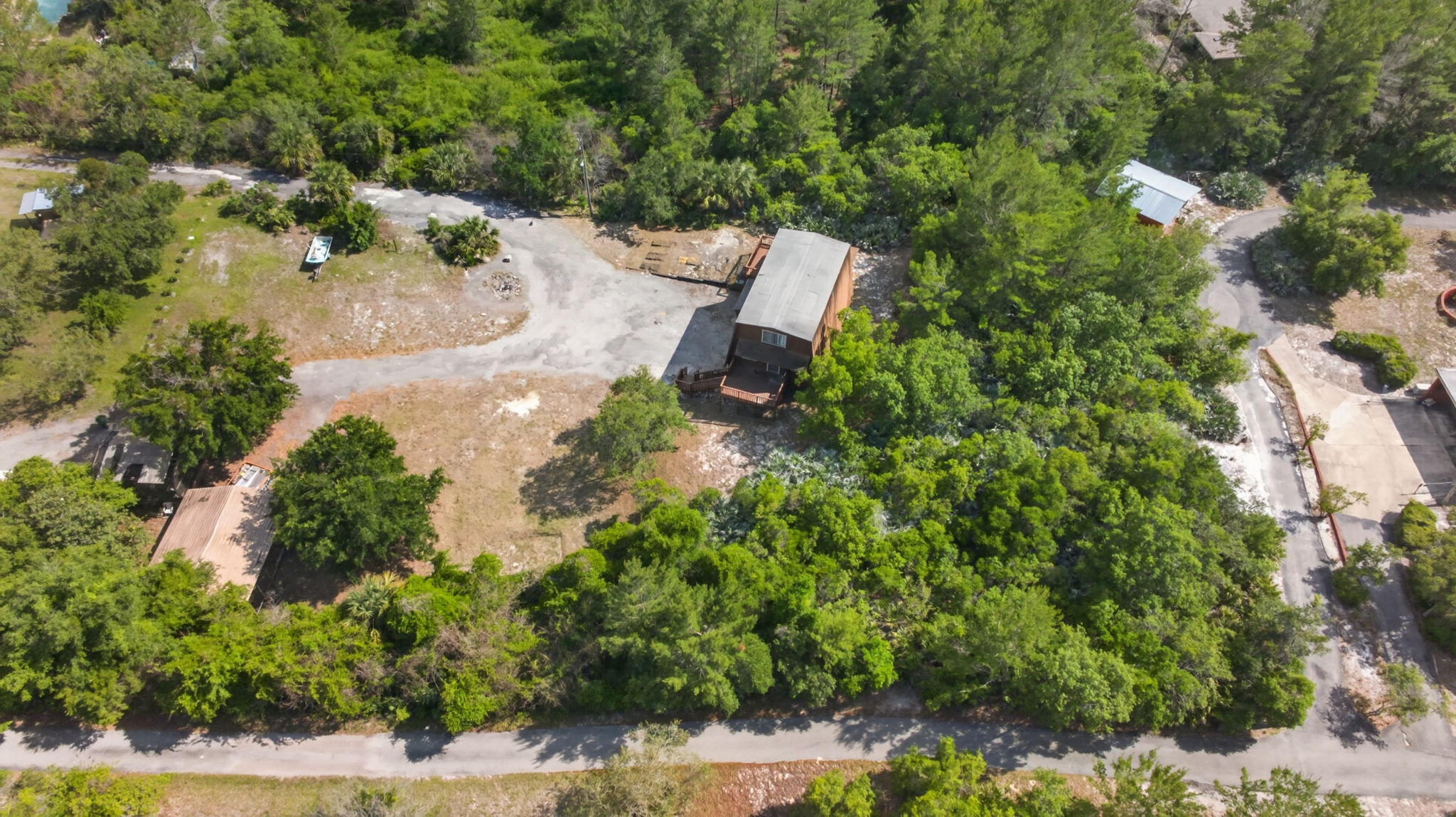 Drone Photo
