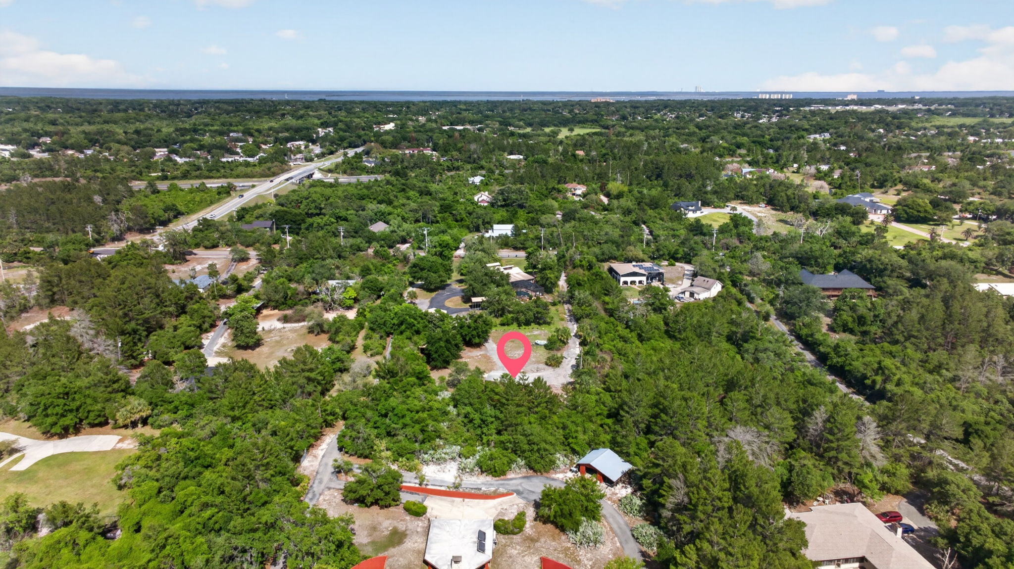 Drone Photo