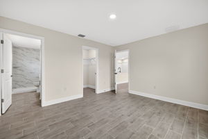 Primary Bedroom 2 of 3