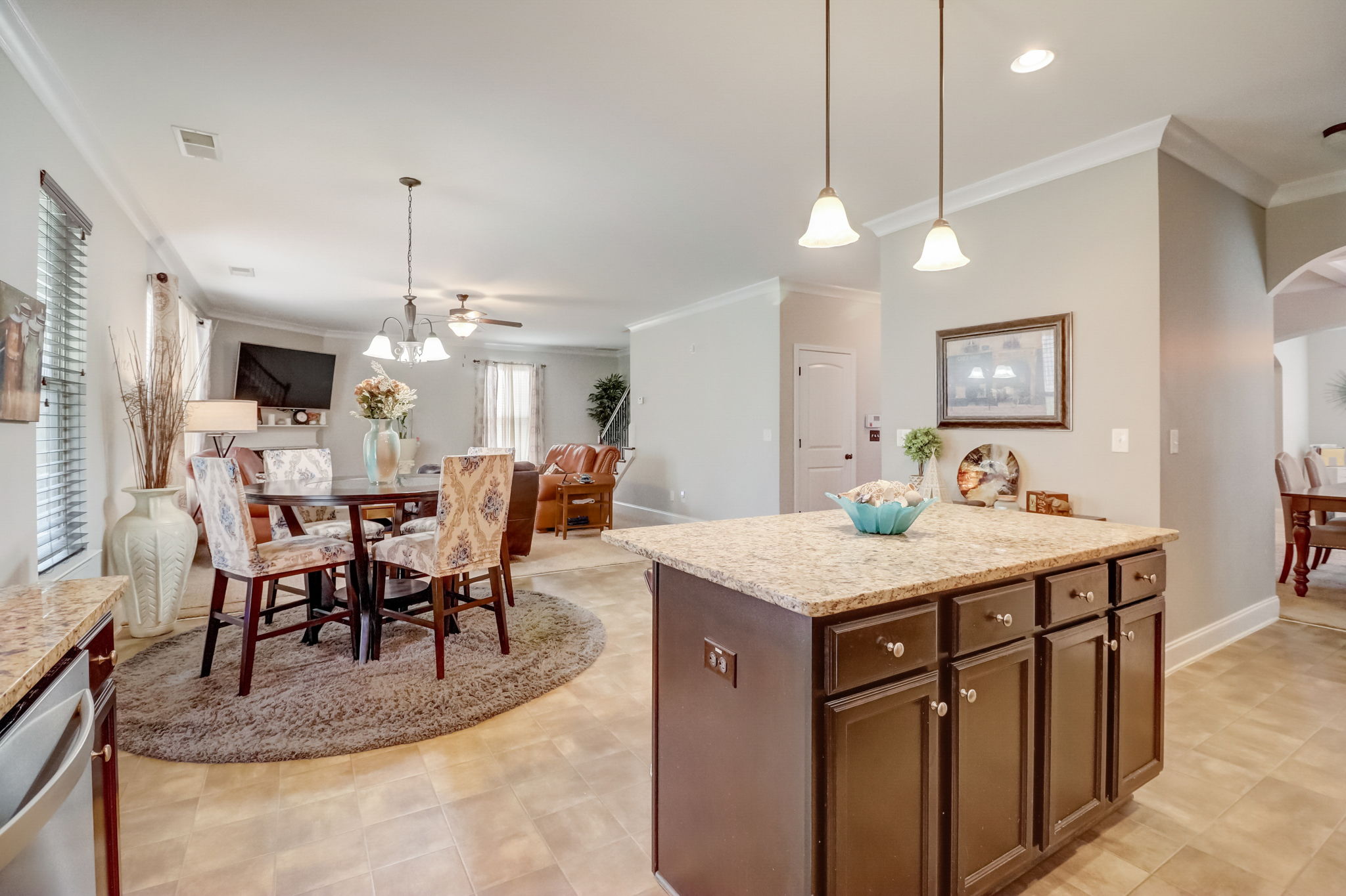 Stone Ridge Ct 258-021