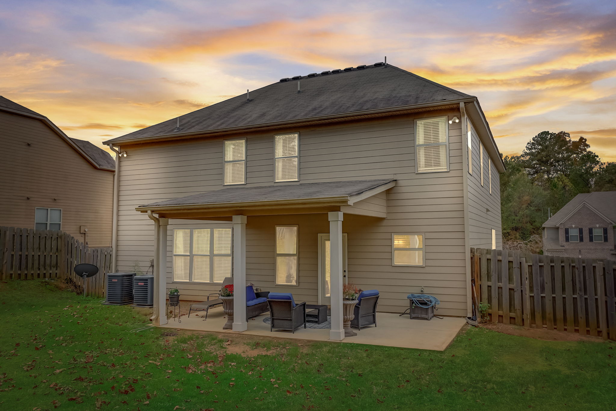 Stone Ridge Ct 258 - VT-002