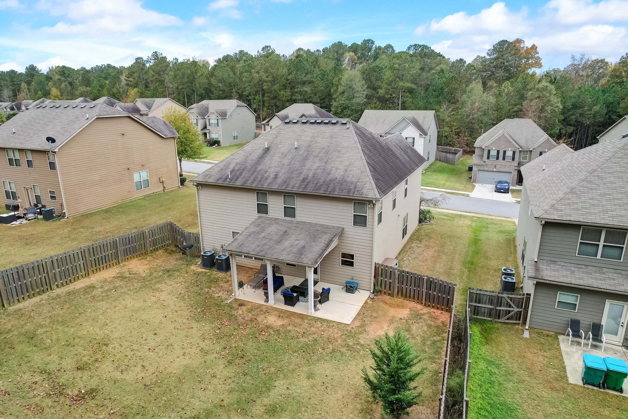 Stone Ridge Ct 258-070