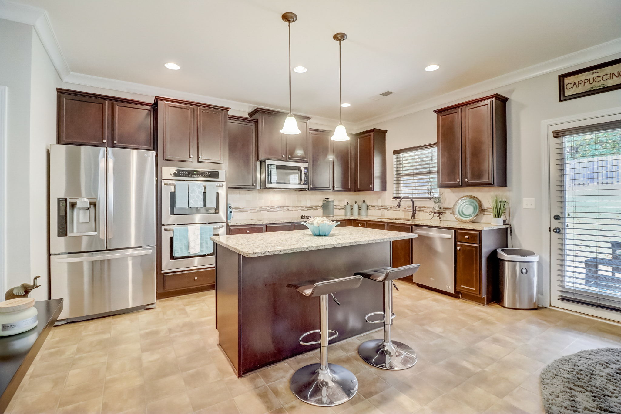 Stone Ridge Ct 258-017