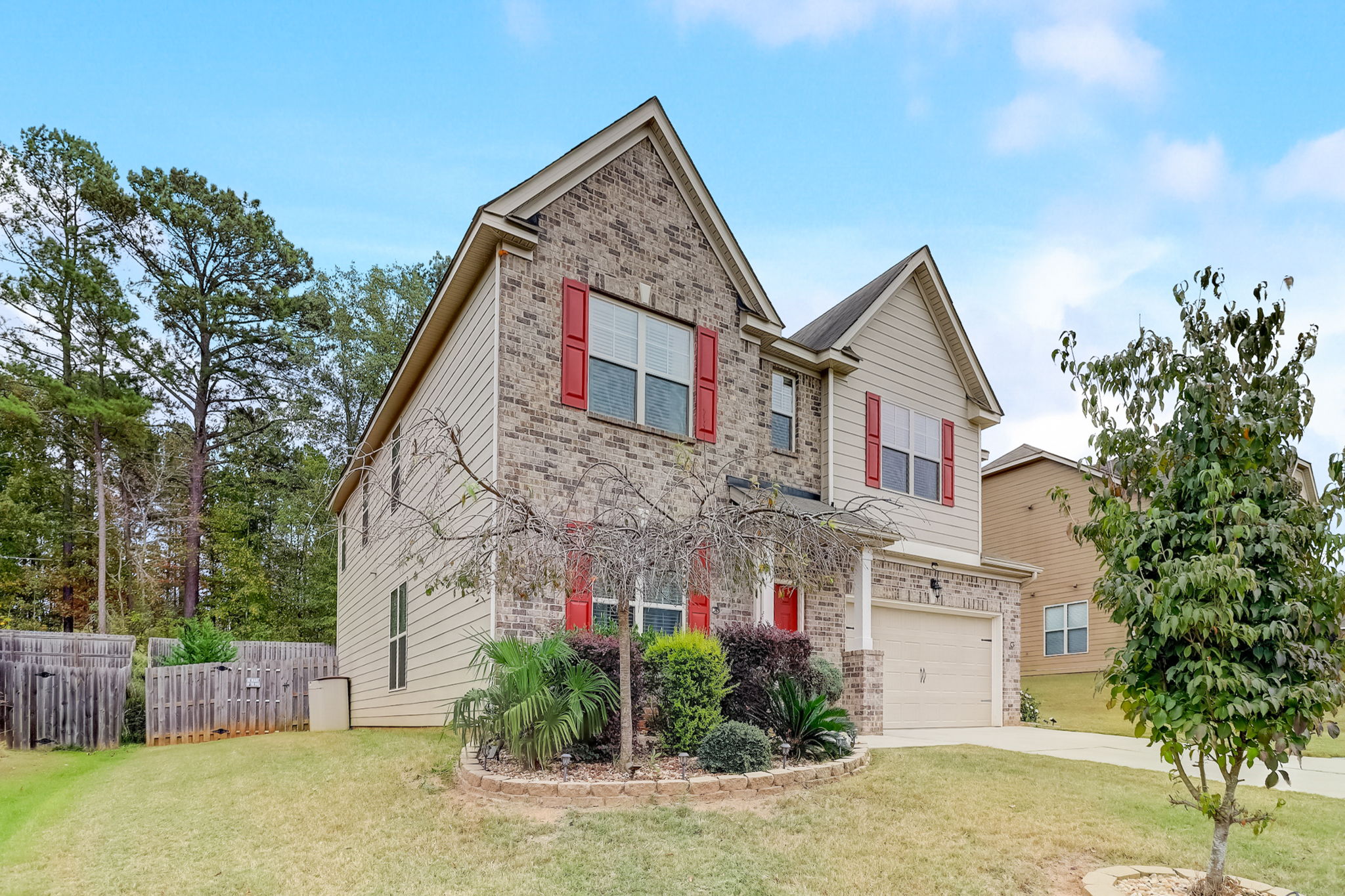 Stone Ridge Ct 258-002