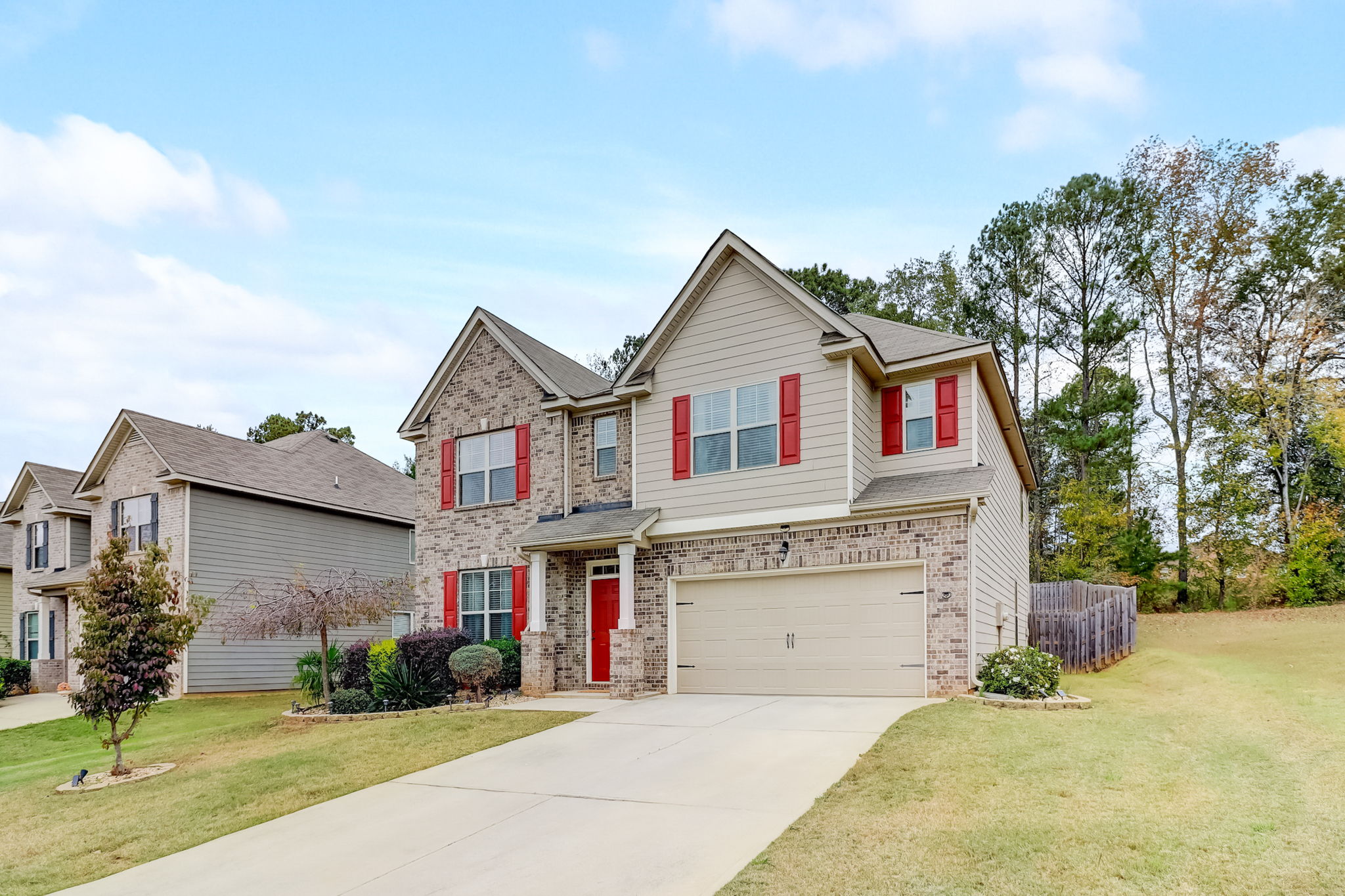 Stone Ridge Ct 258-004