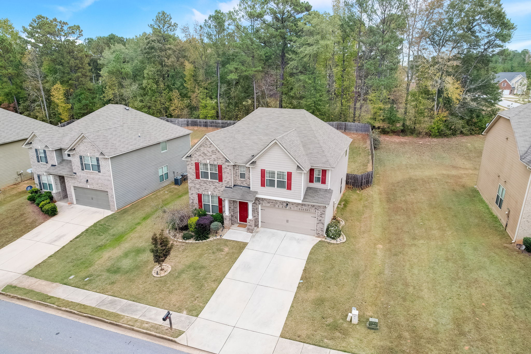 Stone Ridge Ct 258-061