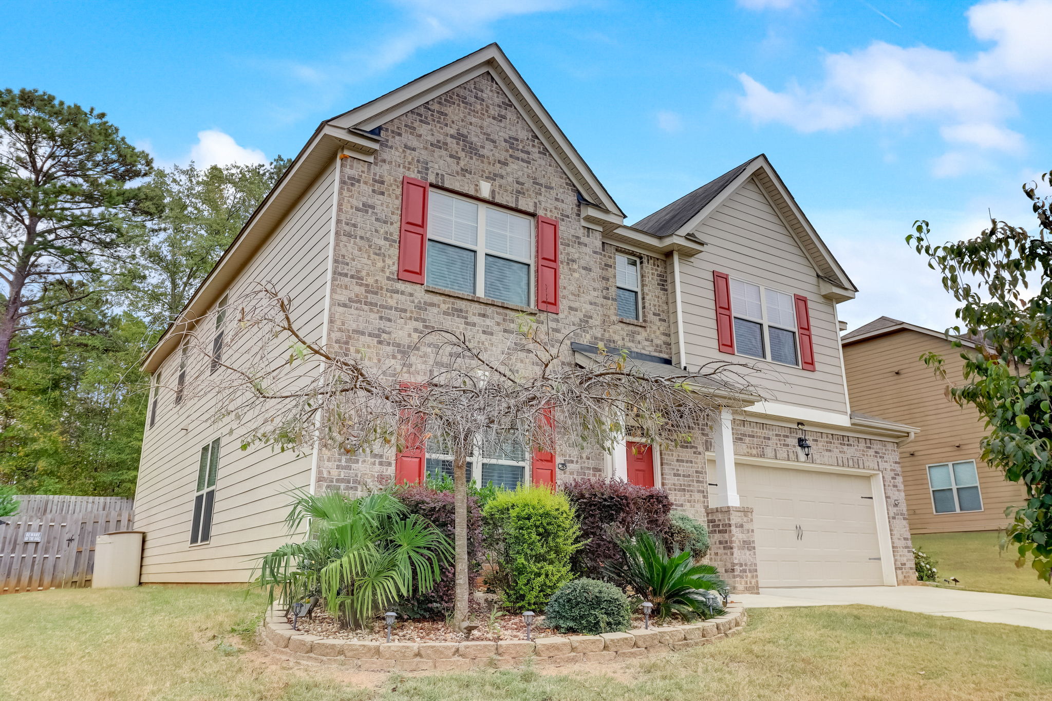 Stone Ridge Ct 258-003