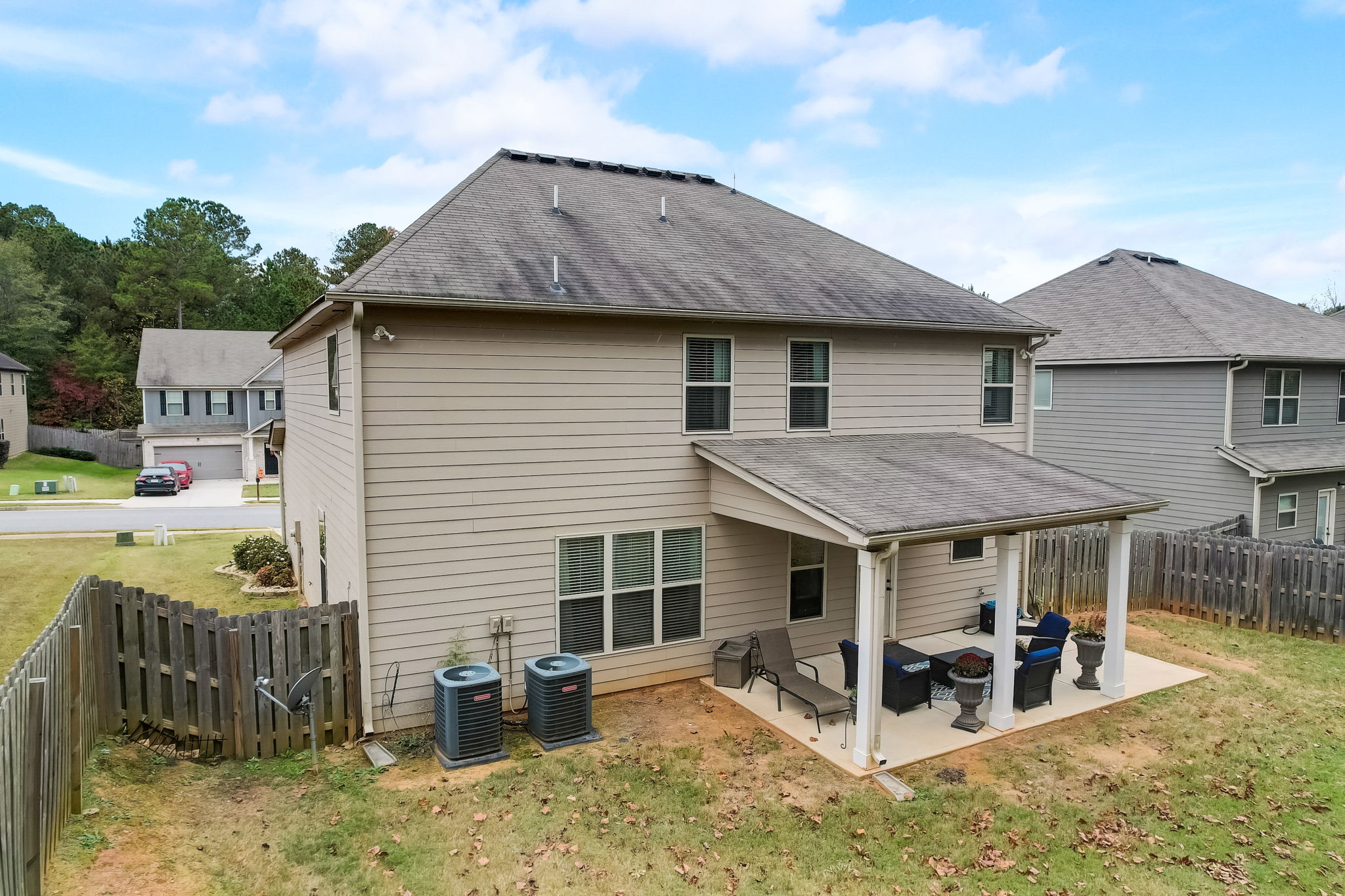 Stone Ridge Ct 258-068