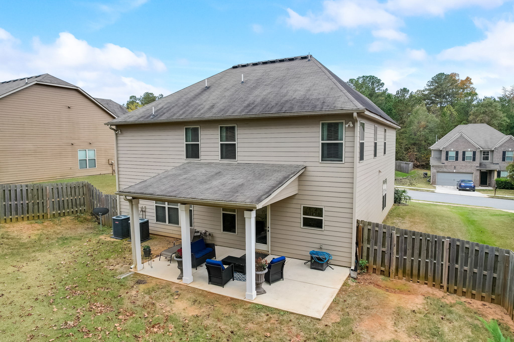 Stone Ridge Ct 258-069