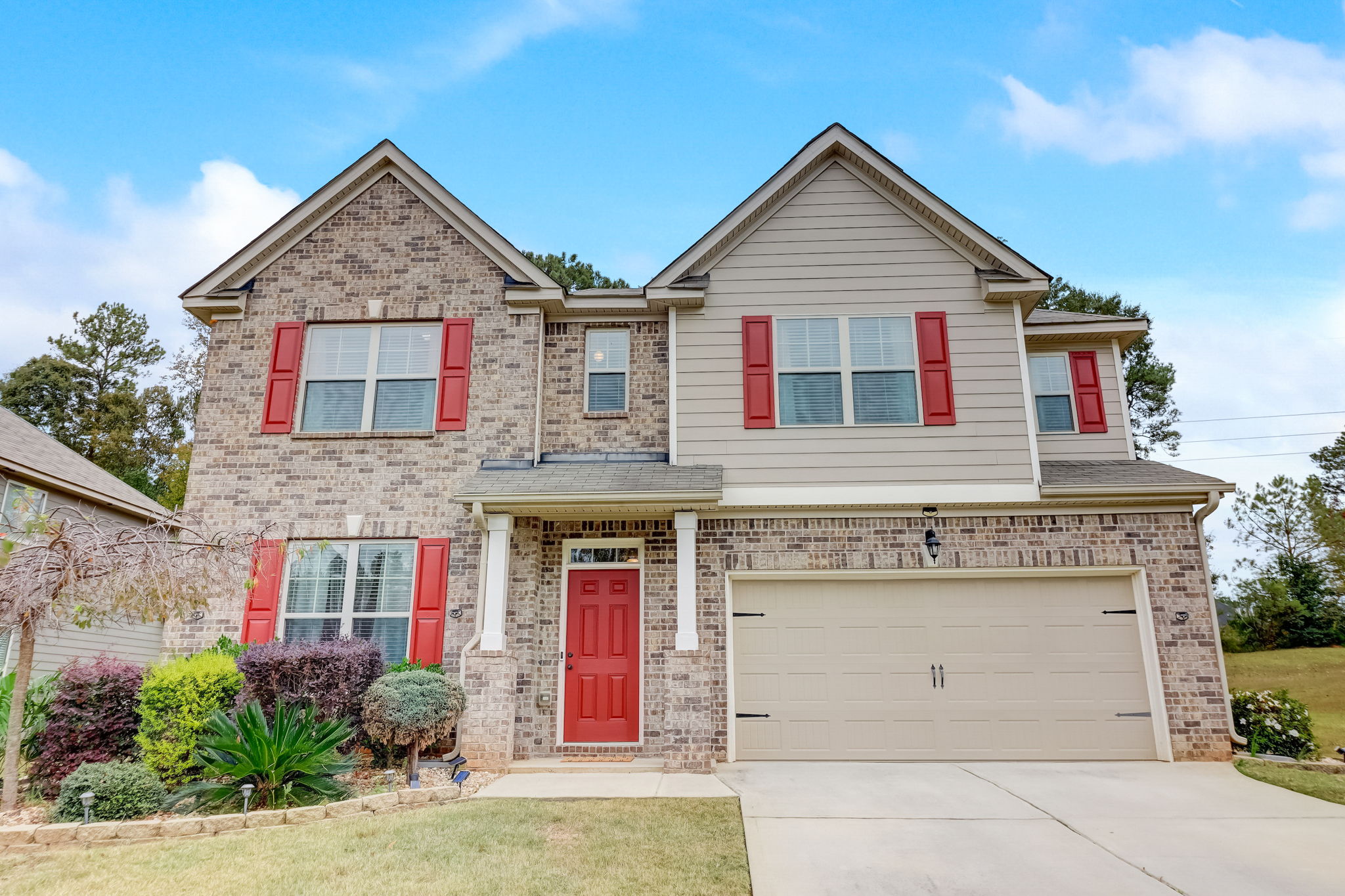 Stone Ridge Ct 258-006