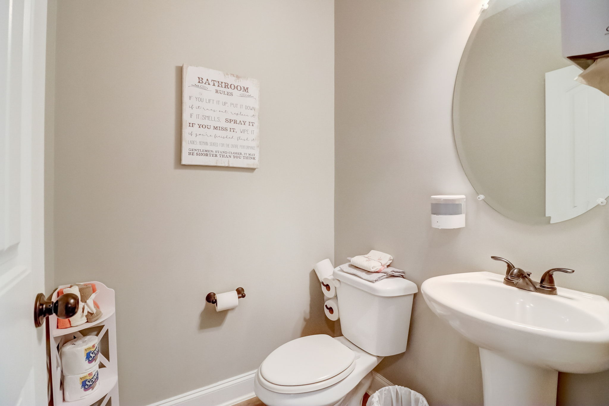 Stone Ridge Ct 258-026