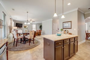 Stone Ridge Ct 258-021