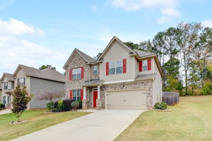 Stone Ridge Ct 258-004