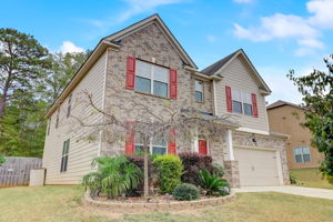 Stone Ridge Ct 258-003