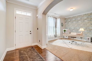 Stone Ridge Ct 258-009
