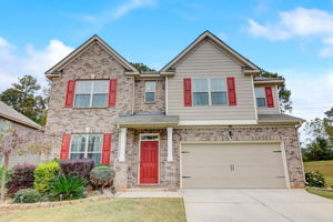 Stone Ridge Ct 258-006