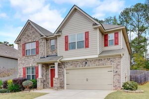 Stone Ridge Ct 258-005
