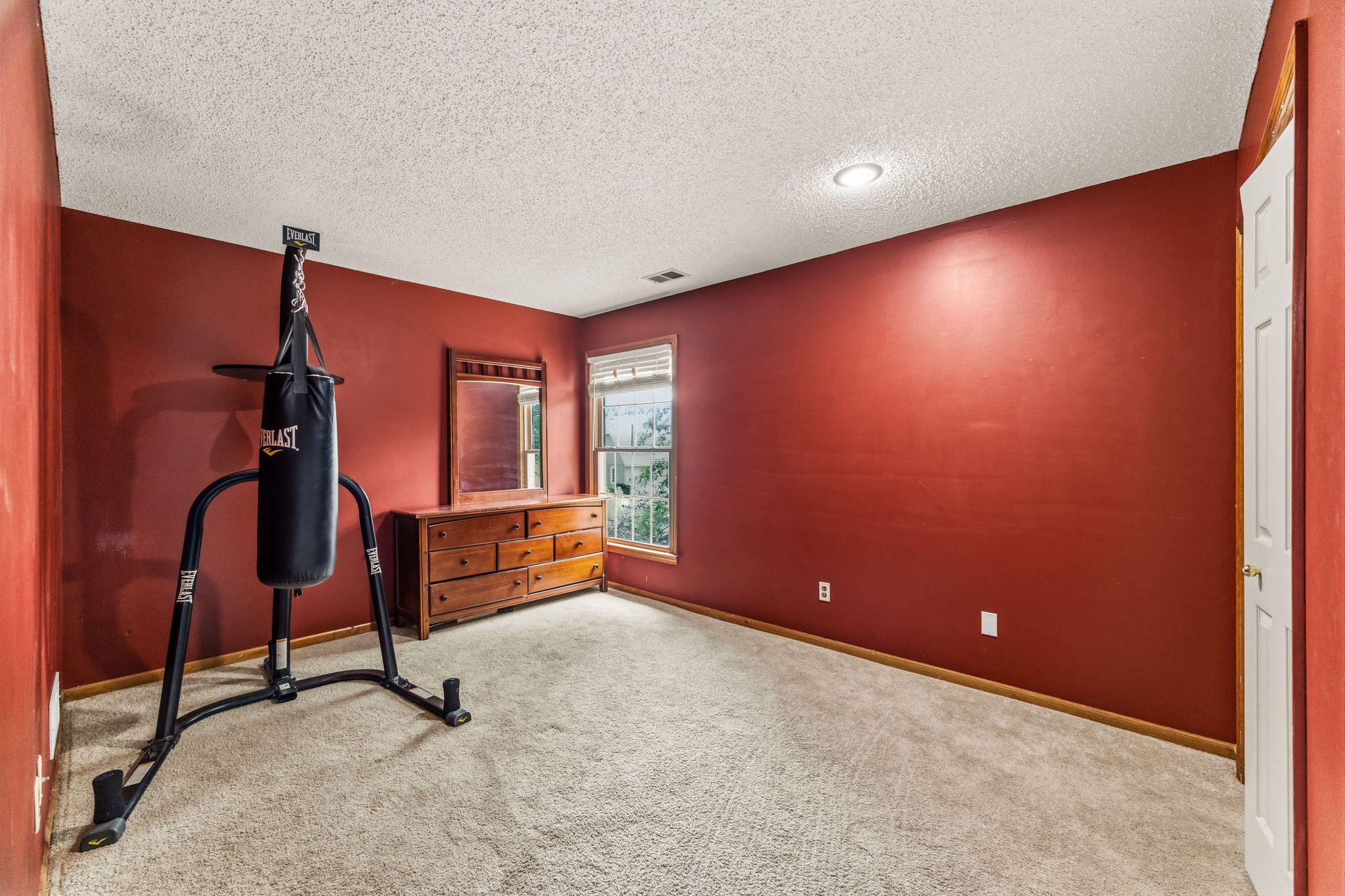 4th bedroom