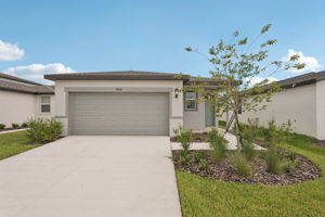 Tampa - Salt Meadows - 14106 Crutchfield Ct Parrish, FL 34219-001