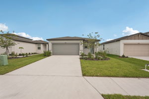 Tampa - Salt Meadows - 14106 Crutchfield Ct Parrish, FL 34219-002