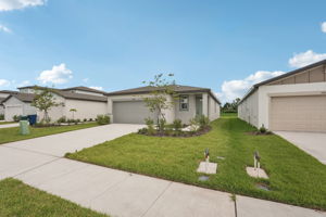 Tampa - Salt Meadows - 14106 Crutchfield Ct Parrish, FL 34219-003