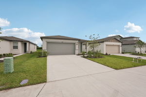 Tampa - Salt Meadows - 14106 Crutchfield Ct Parrish, FL 34219-004