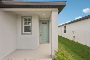 Tampa - Salt Meadows - 14106 Crutchfield Ct Parrish, FL 34219-005