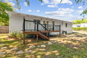 Back of Home