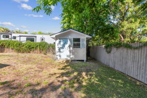Shed