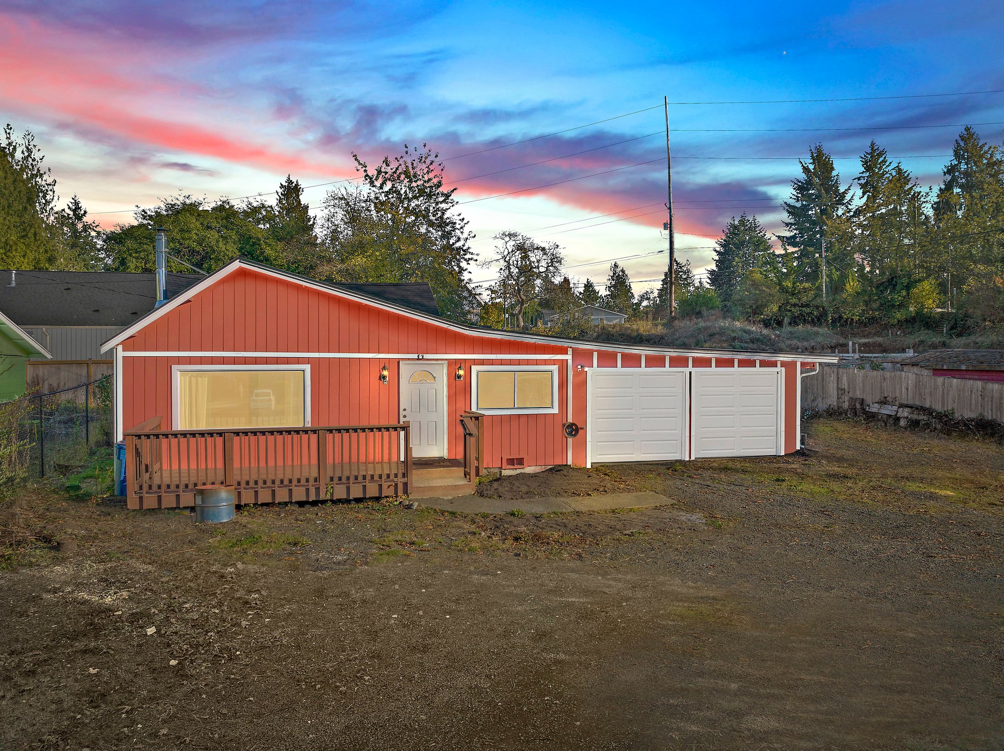 1411 West Ave, Port Orchard, WA 98366, USA