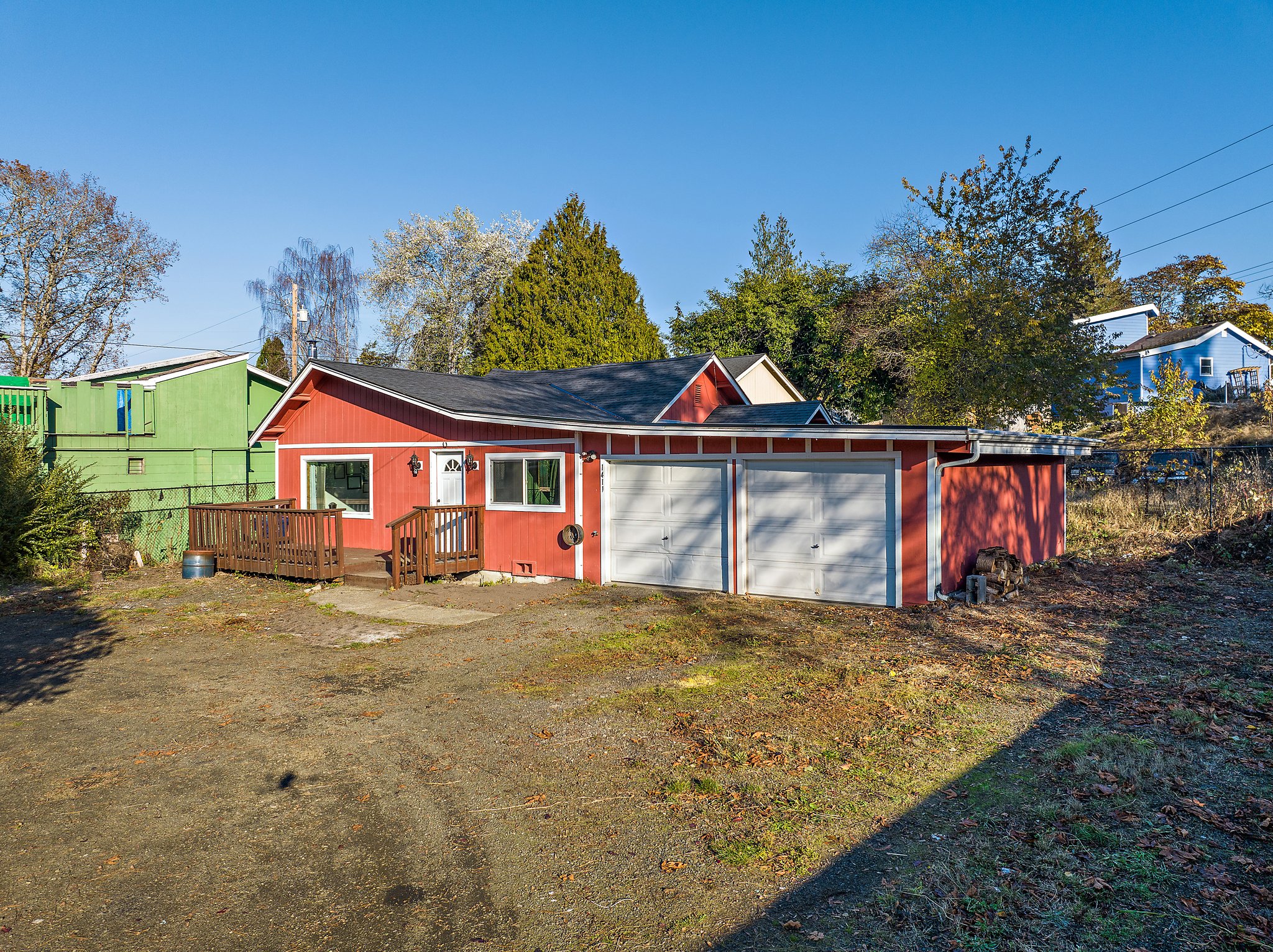 1411 West Ave, Port Orchard, WA 98366, USA Photo 23