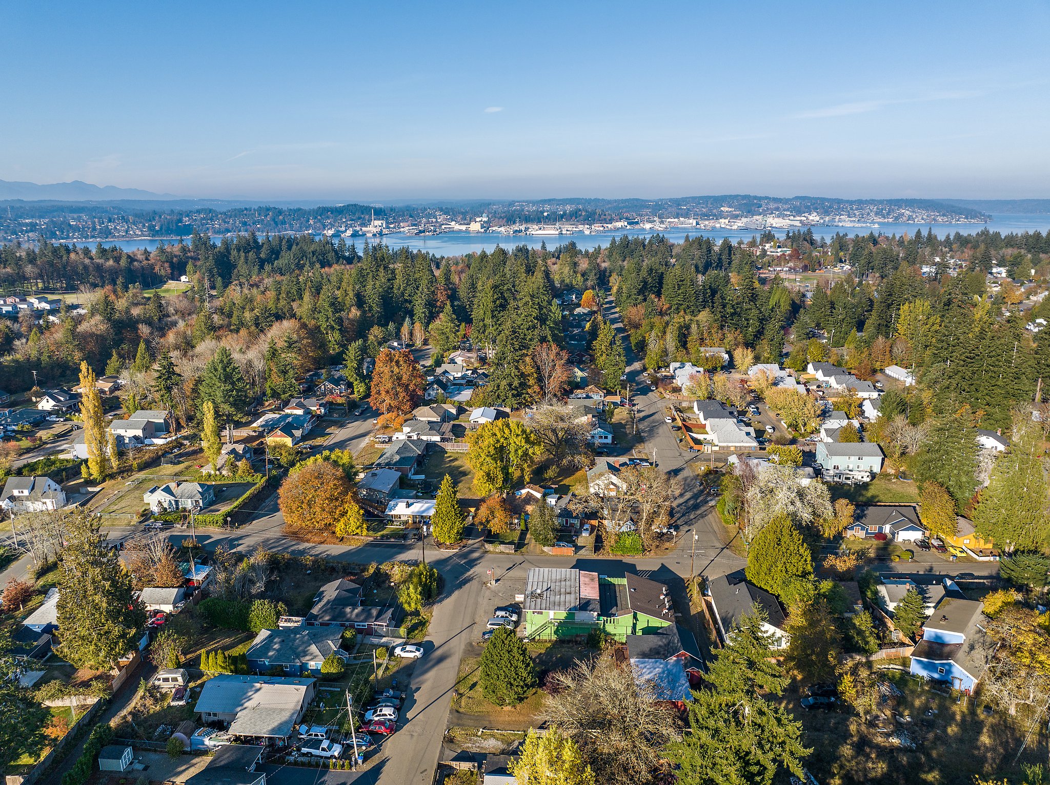 1411 West Ave, Port Orchard, WA 98366, USA Photo 26