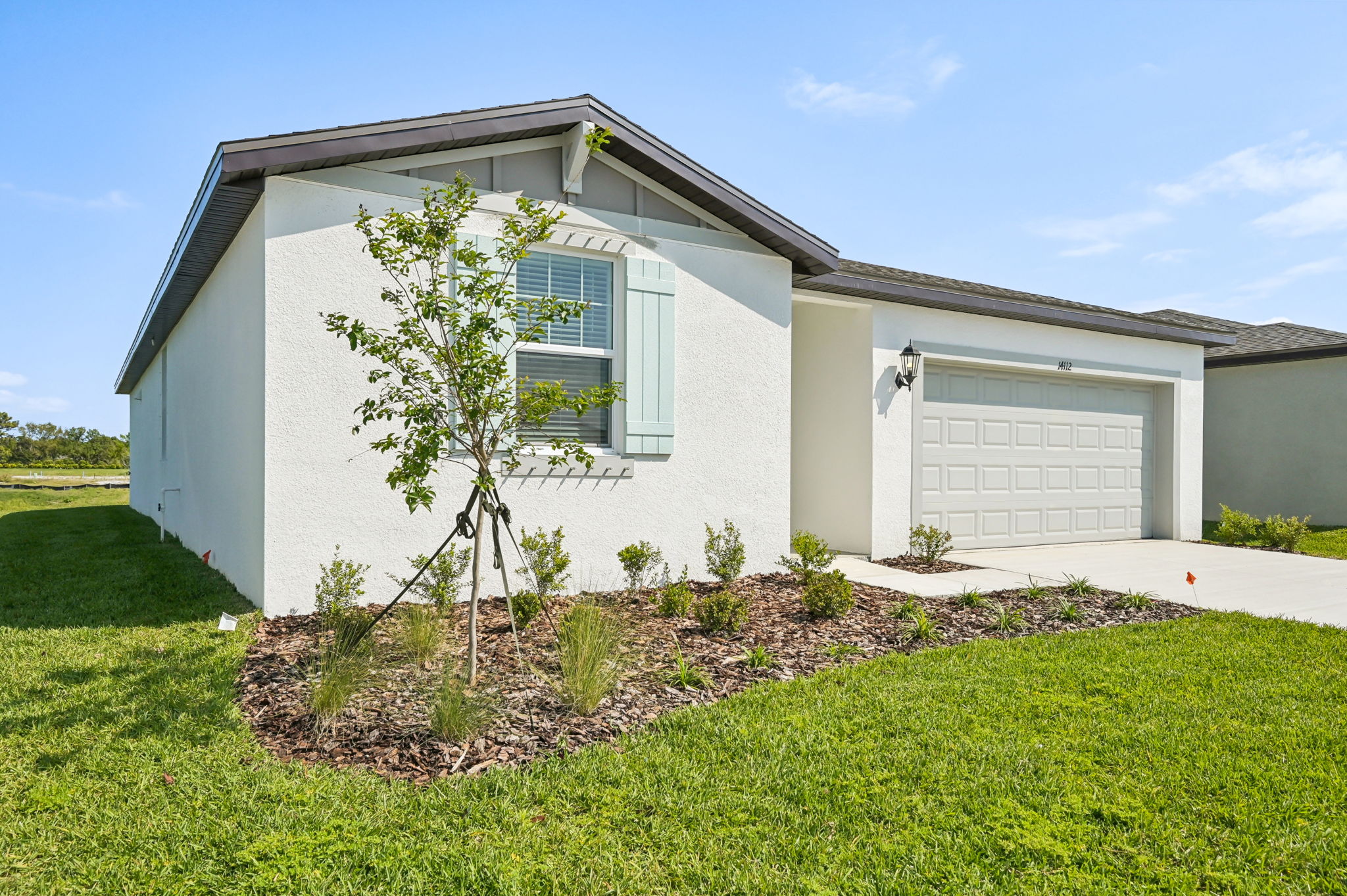 Tampa Division - Salt Meadows - 14112 Gunnison Cove - 003