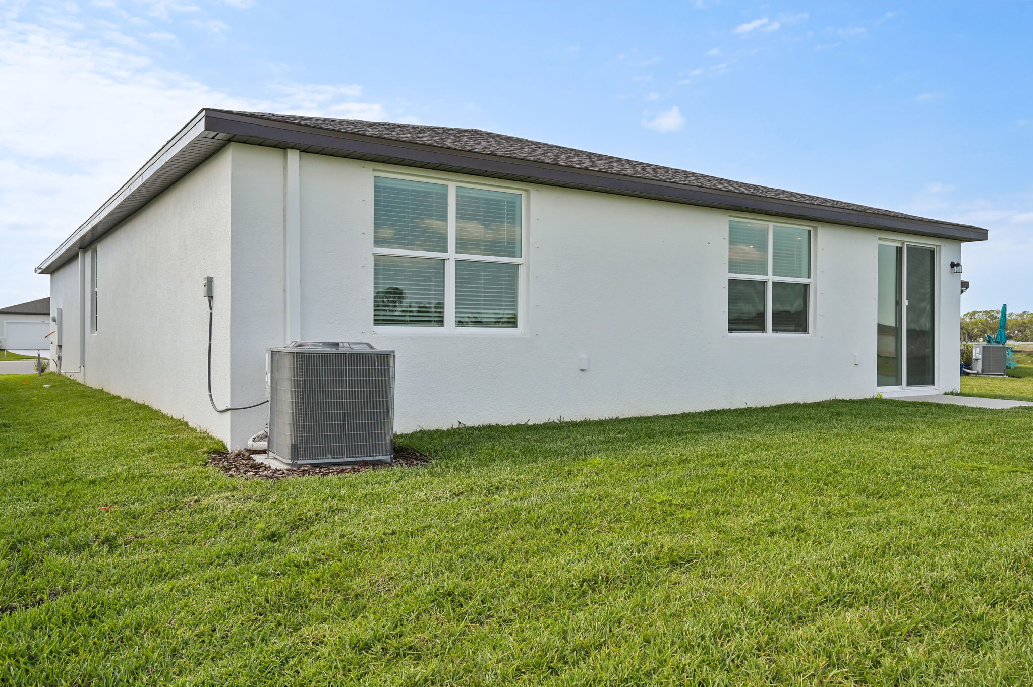 Tampa Division - Salt Meadows - 14112 Gunnison Cove - 031