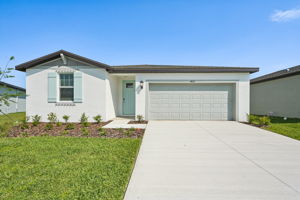 Tampa Division - Salt Meadows - 14112 Gunnison Cove - 001