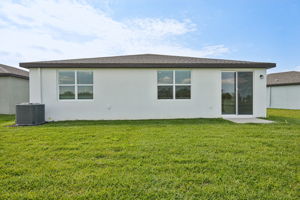 Tampa Division - Salt Meadows - 14112 Gunnison Cove - 030