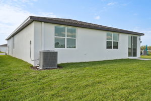 Tampa Division - Salt Meadows - 14112 Gunnison Cove - 031