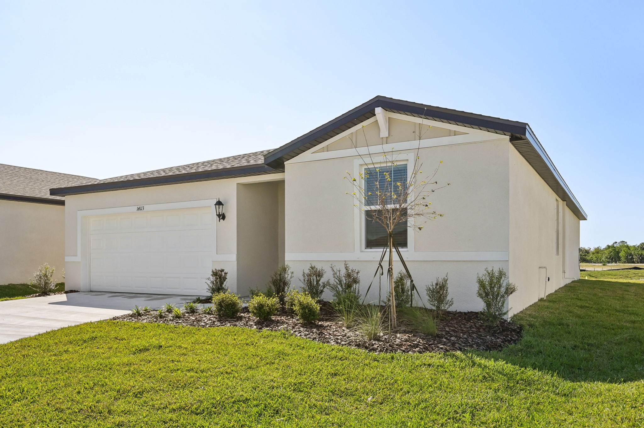 Tampa Division - Salt Meadows - Lot 517 - 14113 Gunnison Cove - 003