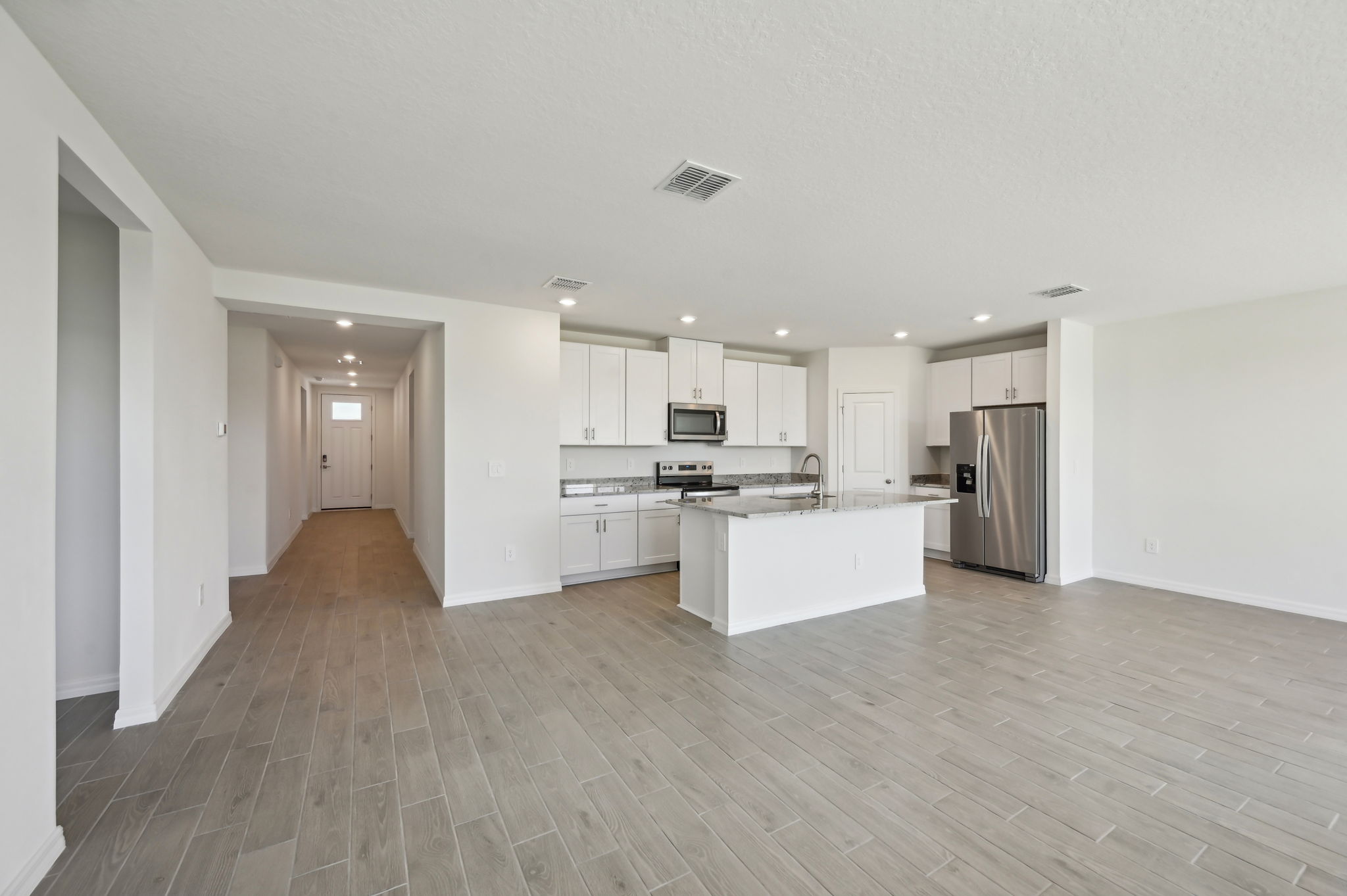 Tampa Division - Salt Meadows - Lot 517 - 14113 Gunnison Cove - 009