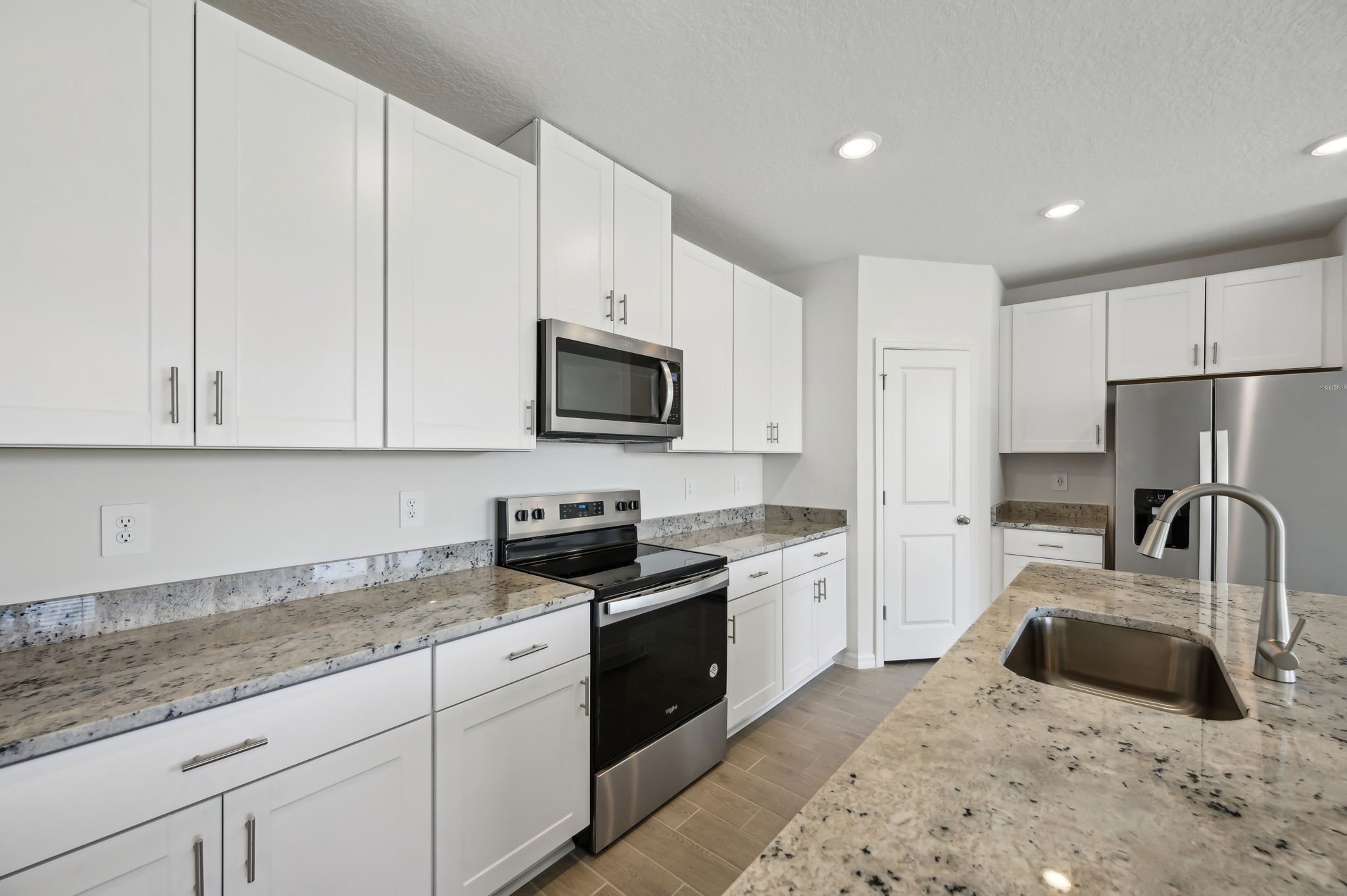 Tampa Division - Salt Meadows - Lot 517 - 14113 Gunnison Cove - 010