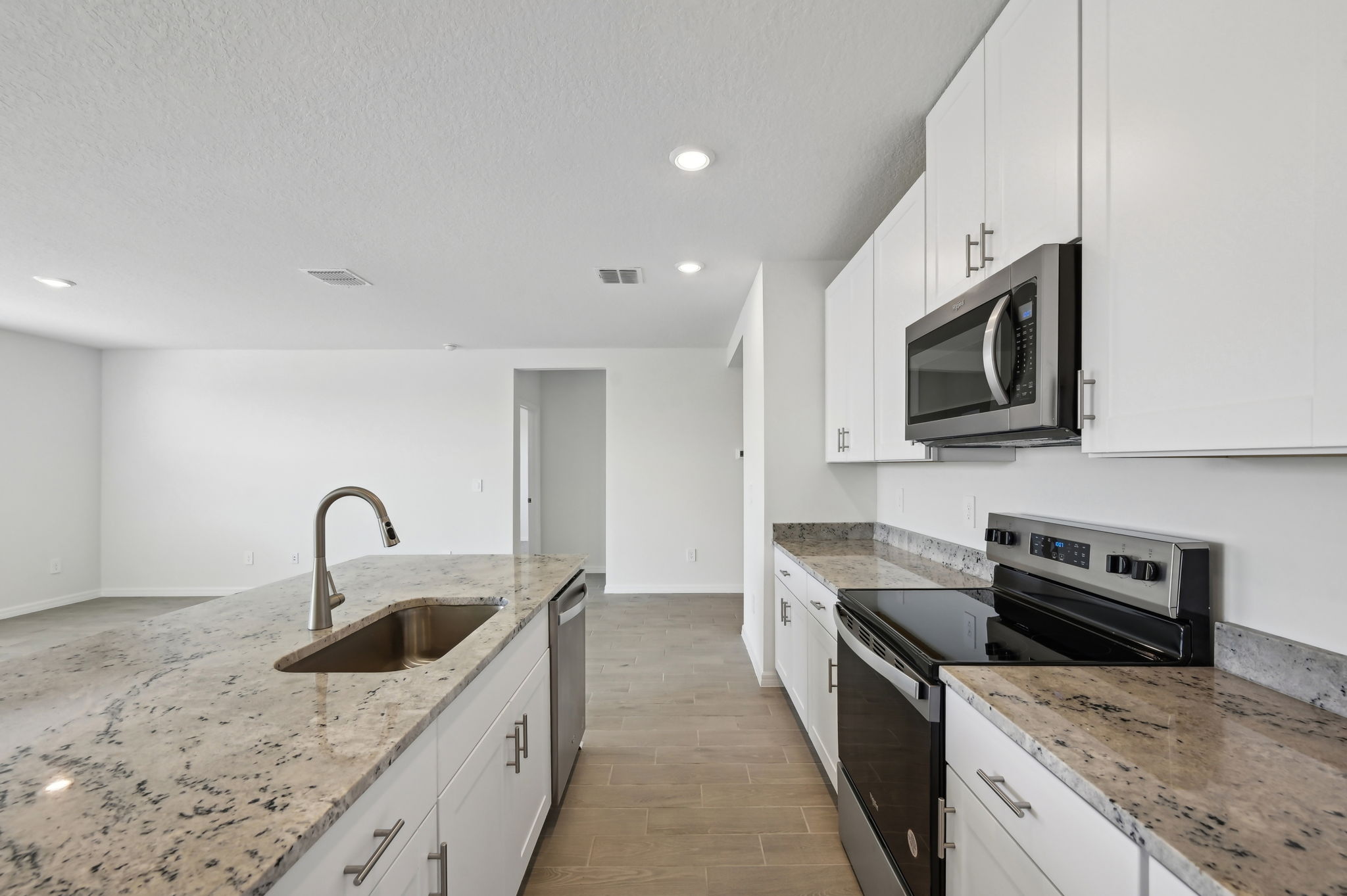 Tampa Division - Salt Meadows - Lot 517 - 14113 Gunnison Cove - 011