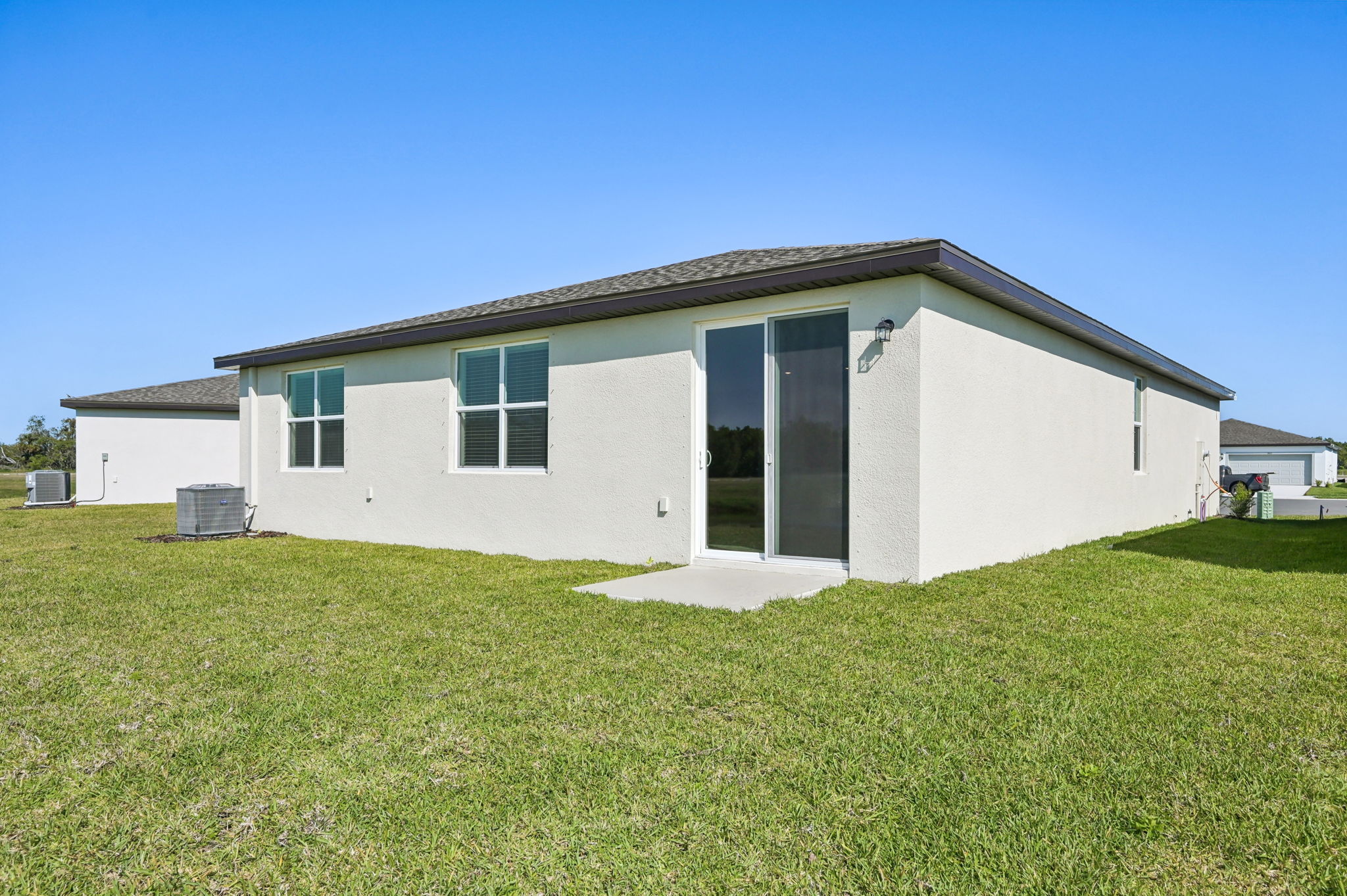Tampa Division - Salt Meadows - Lot 517 - 14113 Gunnison Cove - 030