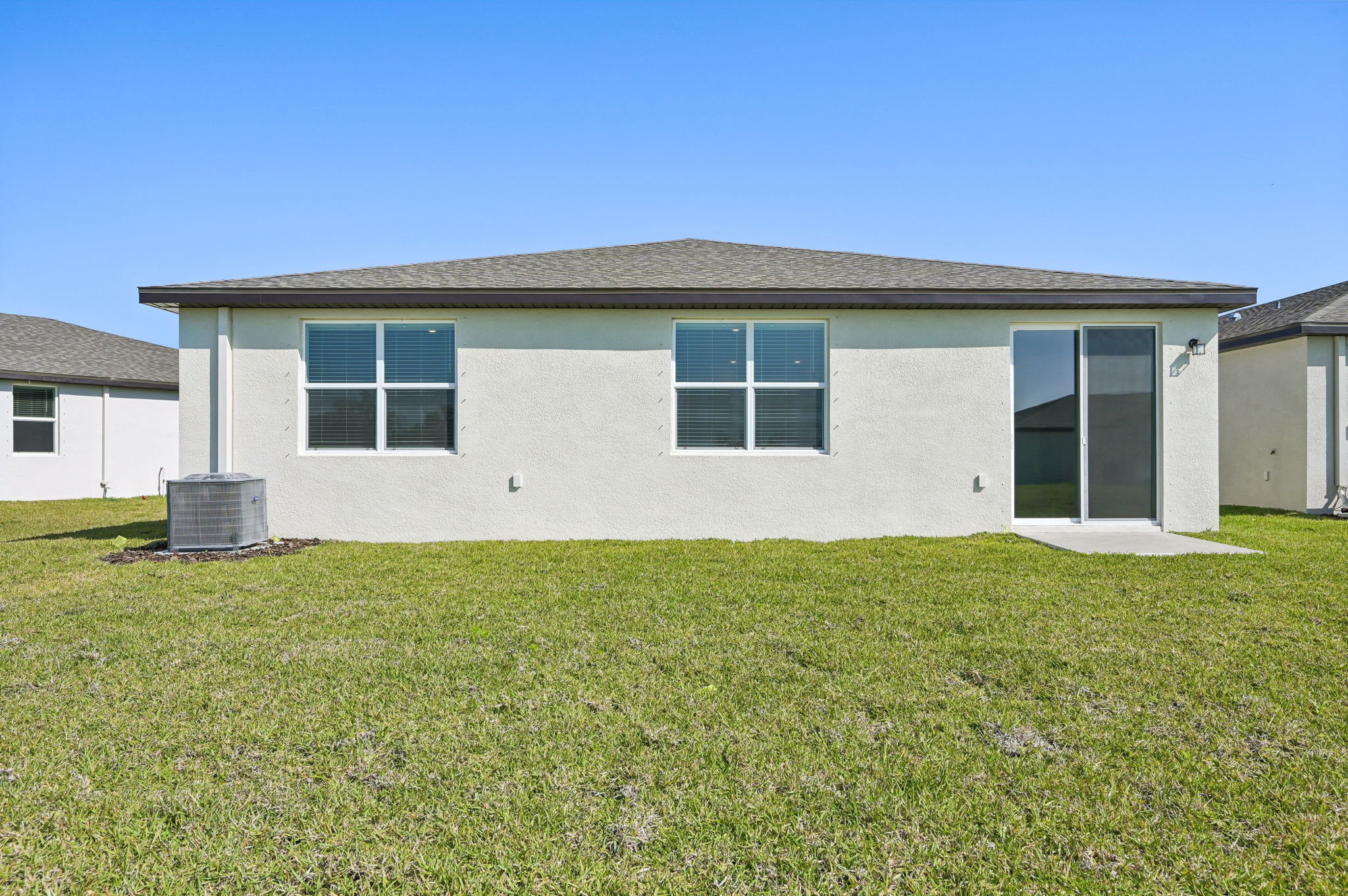 Tampa Division - Salt Meadows - Lot 517 - 14113 Gunnison Cove - 031