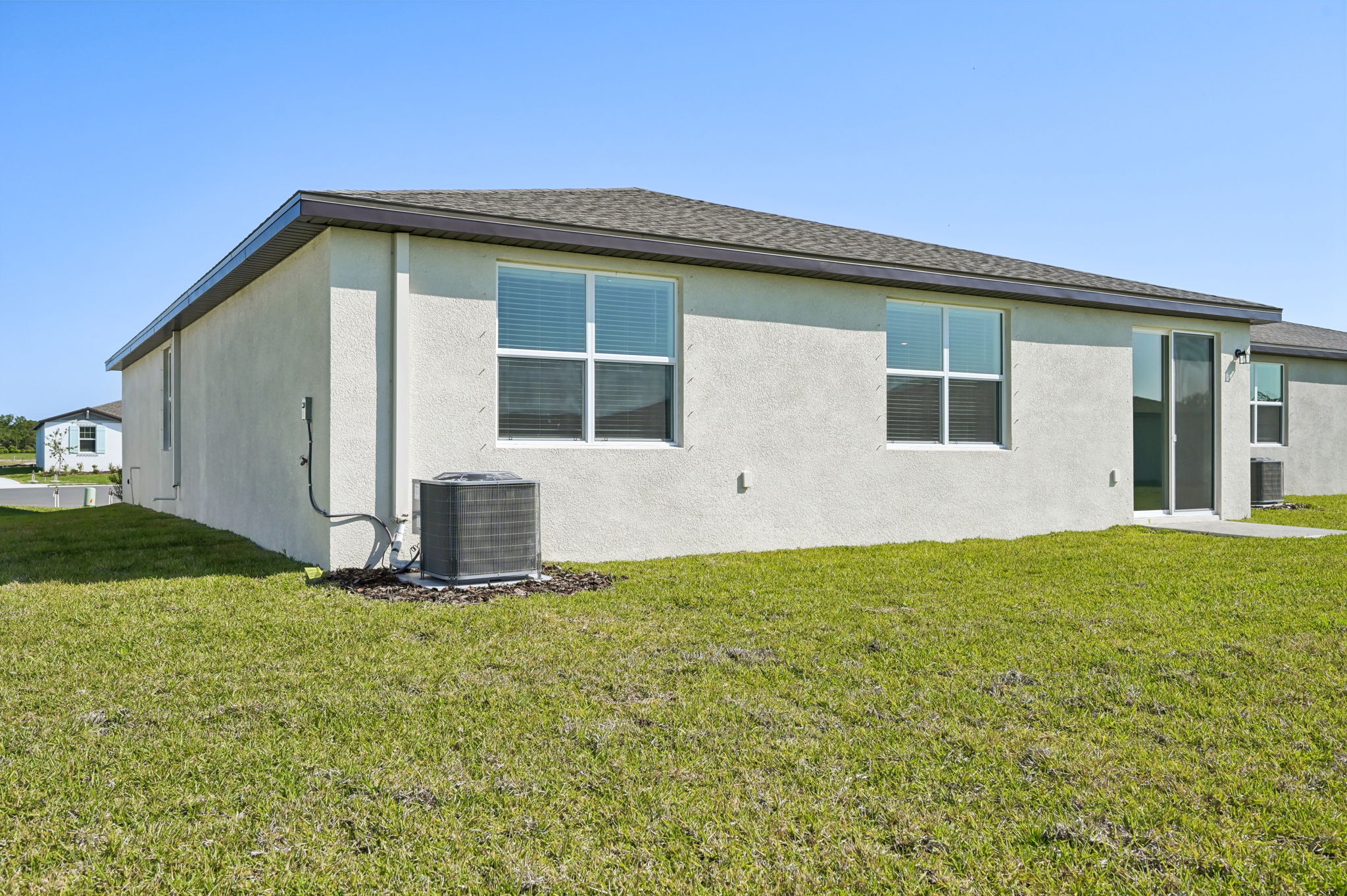 Tampa Division - Salt Meadows - Lot 517 - 14113 Gunnison Cove - 032