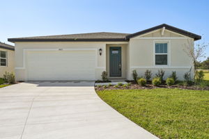 Tampa Division - Salt Meadows - Lot 517 - 14113 Gunnison Cove - 001