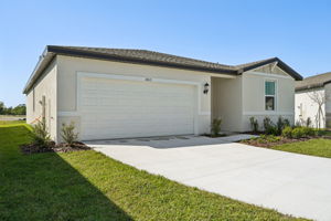 Tampa Division - Salt Meadows - Lot 517 - 14113 Gunnison Cove - 002