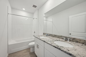 Tampa Division - Salt Meadows - Lot 517 - 14113 Gunnison Cove - 022
