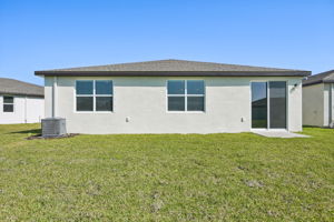 Tampa Division - Salt Meadows - Lot 517 - 14113 Gunnison Cove - 031