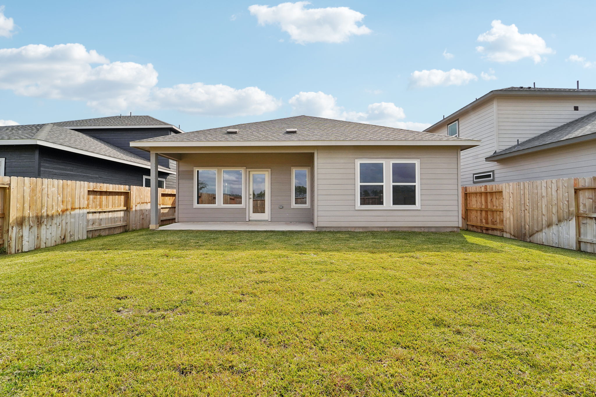 Houston - Magnolia Place - 14118 Greystone Ter St, Magnolia, TX 77354 - 044