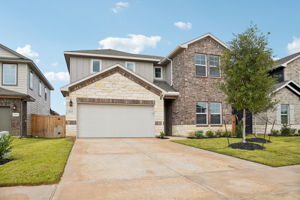 Houston - Magnolia Place - 14118 Greystone Ter St, Magnolia, TX 77354 - 003